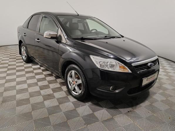 Ford Focus II Рестайлинг с пробегом 2010 года, цена 580 000 рублей, 120000 км, седан, Автокод Объявления