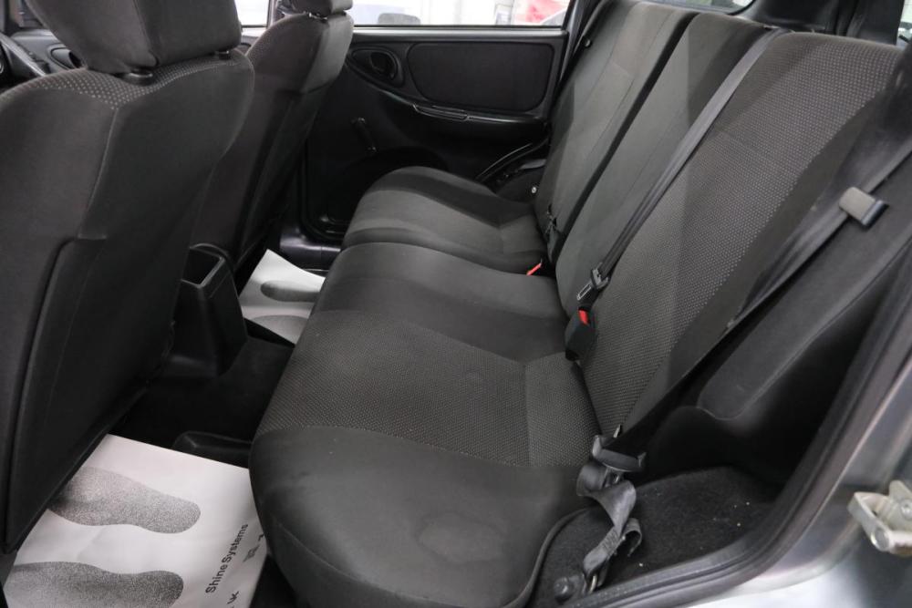 Chevrolet Niva I Рестайлинг Омск  - изображение 21