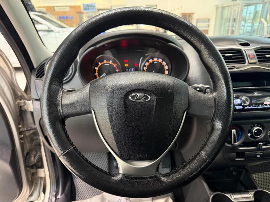 Lada (ВАЗ) Granta I Рестайлинг Екатеринбург  - изображение 10