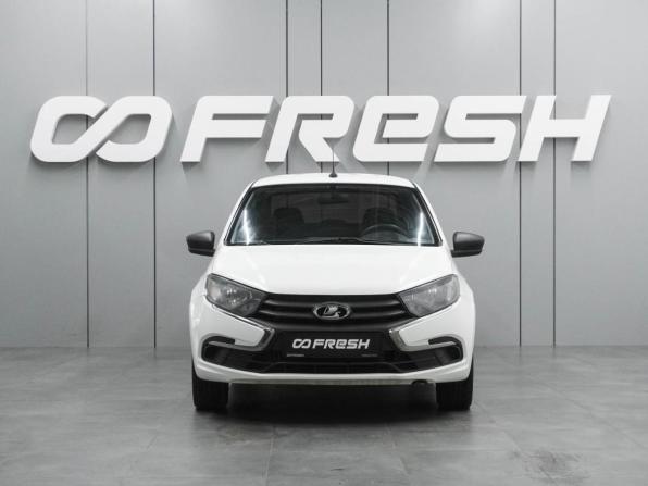 Lada (ВАЗ) Granta I Рестайлинг с пробегом 2020 года, цена 635 000 рублей, 144803 км, седан, Автокод Объявления