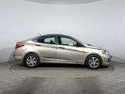 Hyundai Solaris I Санкт-Петербург  - изображение 21