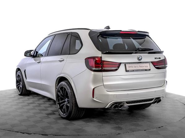 BMW X5 M II (F85) с пробегом 2016 года, цена 3 775 000 рублей, 114640 км, внедорожник, Автокод Объявления