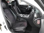 Mercedes-Benz C-Класс IV (W205) Ростов-на-Дону  - изображение 24