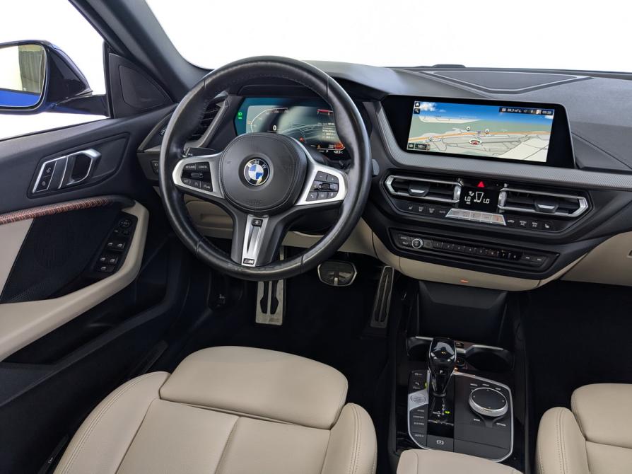 BMW 2 серии F44 Москва  - изображение 25