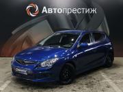 Hyundai i30 I Рестайлинг Ставрополь  - изображение 24