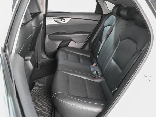 Kia K3 II с пробегом 2019 года, цена 1 729 000 рублей, 113580 км, седан, Автокод Объявления