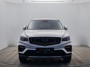 Geely Atlas Pro Москва  - изображение 26