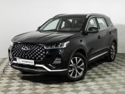 Chery Tiggo 7 Pro I Санкт-Петербург  - изображение 20