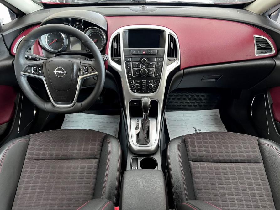 Opel Astra J Рестайлинг Тверь  - изображение 10