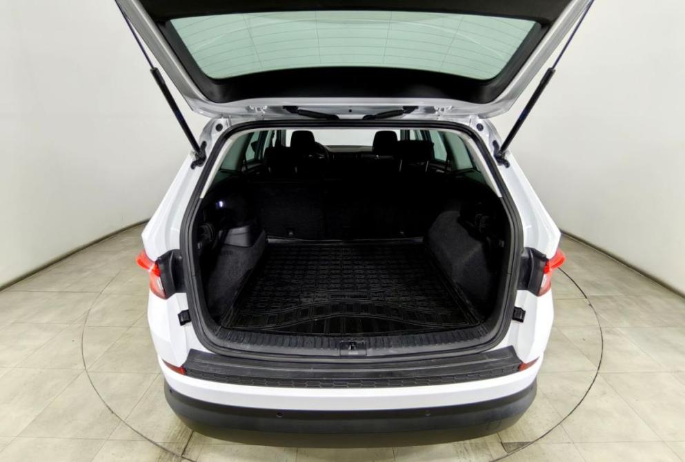 Skoda Kodiaq I Волгоград  - изображение 9