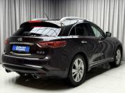 Infiniti FX II (S51) Рестайлинг Ижевск  - изображение 49