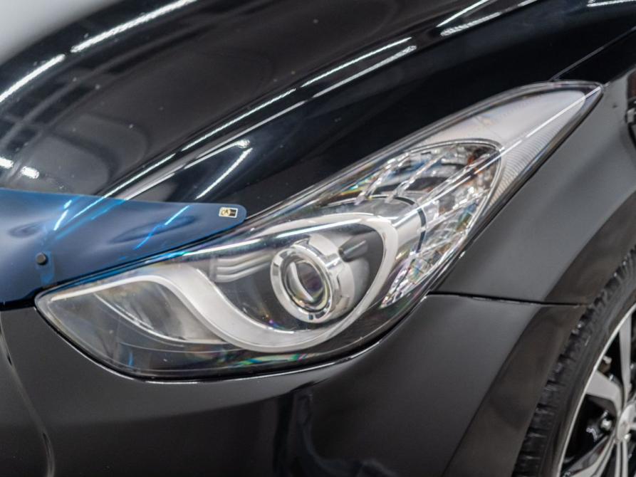Hyundai Avante V Красноярск  - изображение 20