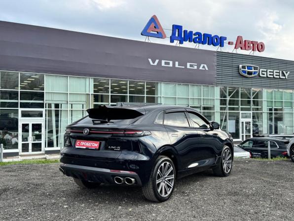 Changan UNI-K с пробегом 2023 года, цена 2 930 000 рублей, 50530 км, внедорожник, Автокод Объявления