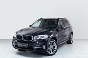 BMW X5 III (F15) Казань  - изображение 13