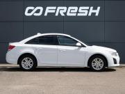 Chevrolet Cruze I Рестайлинг Краснодар  - изображение 27