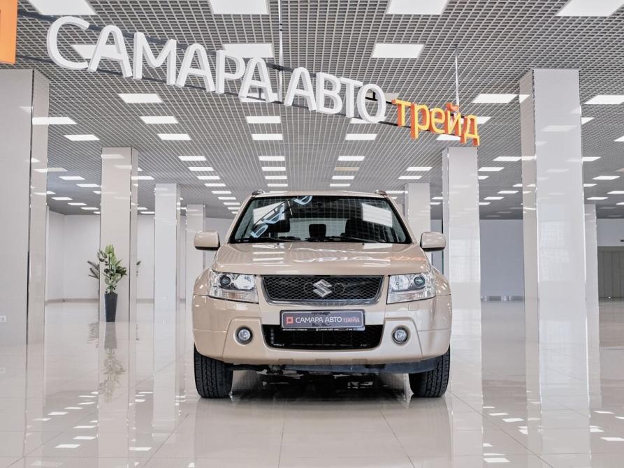 Suzuki Grand Vitara II Самара  - изображение 7