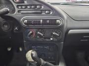 Chevrolet Niva I Рестайлинг Тольятти  - изображение 39