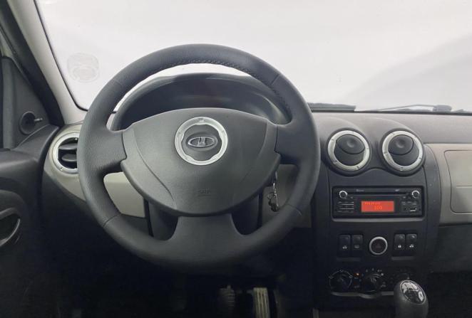 Lada (ВАЗ) Largus I с пробегом 2017 года, цена 740 000 рублей, 295138 км, универсал, Автокод Объявления