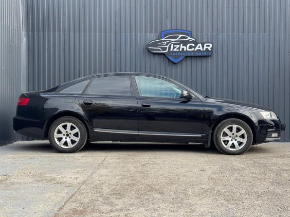 Audi A6 III (C6) Рестайлинг с пробегом 2010 года, цена 699 000 рублей, 287000 км, седан, Автокод Объявления