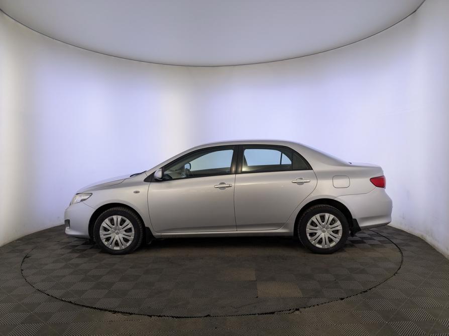 Toyota Corolla X (E140 E150) Москва  - изображение 8