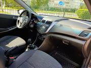 Hyundai Solaris I Рестайлинг Йошкар-Ола  - изображение 35