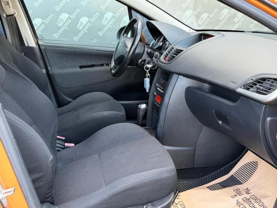 Peugeot 207 I Краснодар  - изображение 22