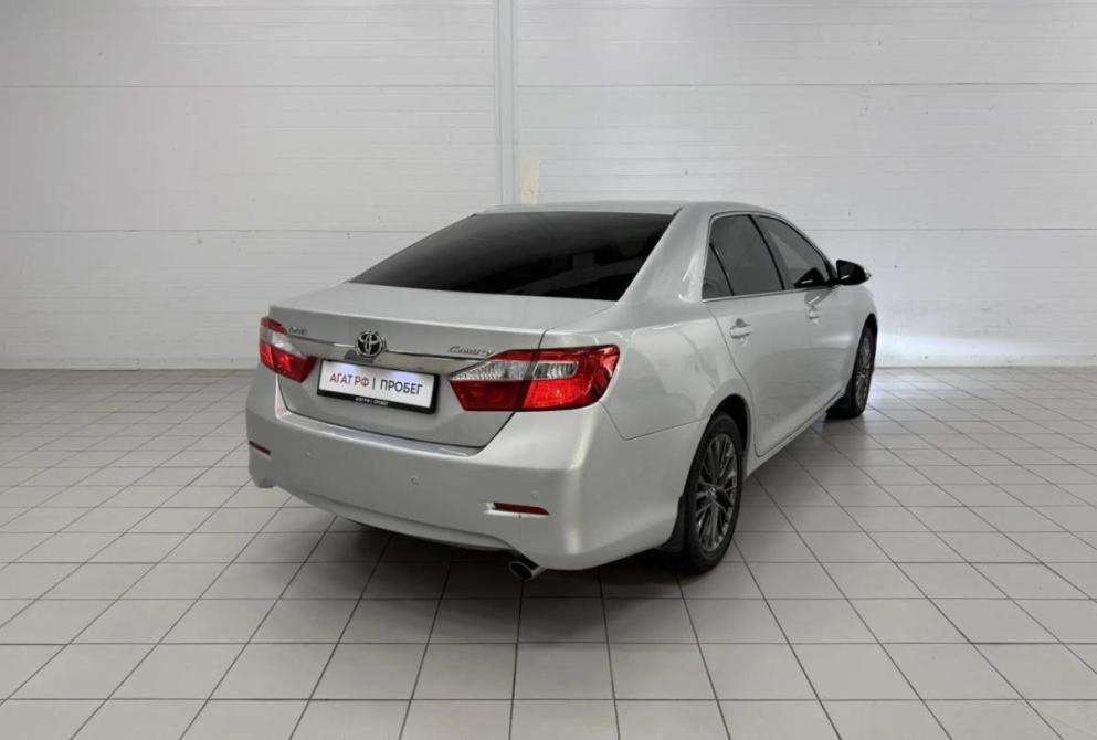 Toyota Camry VII (XV50) Астрахань  - изображение 6