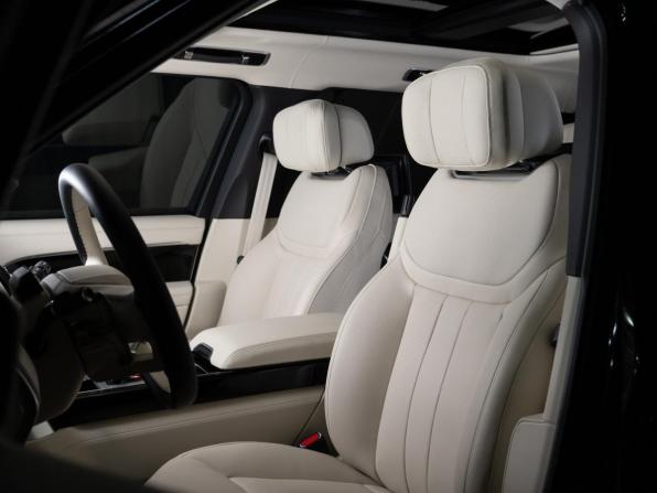 Новый Land Rover Range Rover V 2026 года, цена 25 990 000 рублей, внедорожник, Автокод Объявления