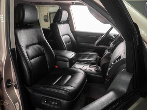 Toyota Land Cruiser 200 Series с пробегом 2011 года, цена 3 609 000 рублей, 319991 км, внедорожник, Автокод Объявления