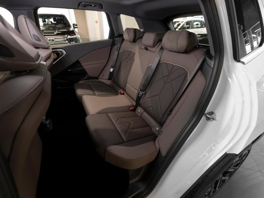 BMW X3 IV (G45/G48) Москва  - изображение 14
