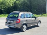 Lada (ВАЗ) Kalina II Прокопьевск  - изображение 31