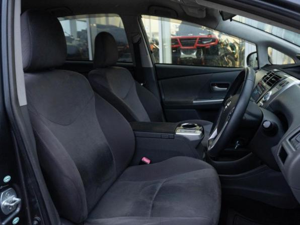 Toyota Prius Alpha I (ZVW40/41) с пробегом 2012 года, цена 1 250 000 рублей, 231475 км, универсал, Автокод Объявления