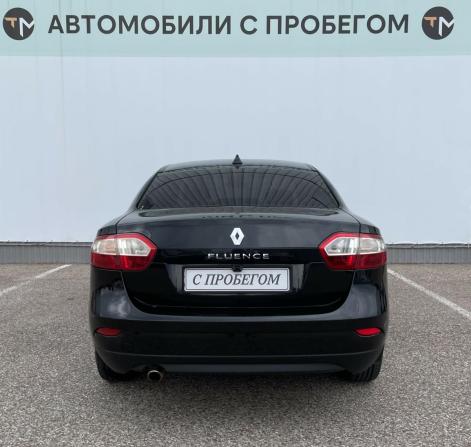 Renault Fluence I с пробегом 2011 года, цена 634 700 рублей, 187930 км, седан, Автокод Объявления