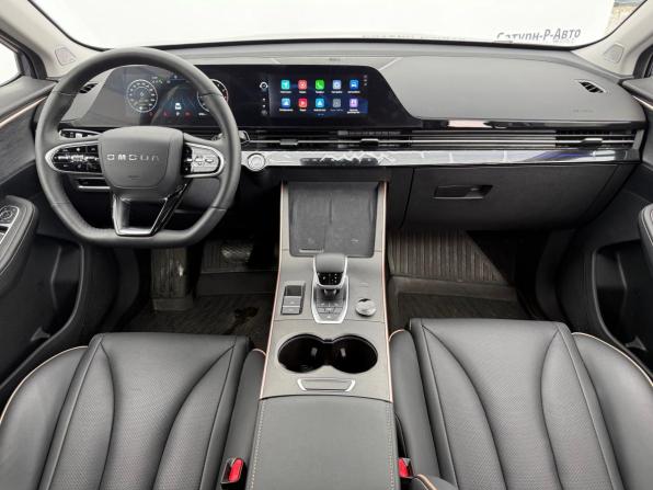 Omoda C5 I с пробегом 2024 года, цена 2 100 000 рублей, 8729 км, внедорожник, Автокод Объявления
