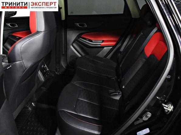 Changan CS55 Plus II с пробегом 2024 года, цена 2 157 000 рублей, 34650 км, внедорожник, Автокод Объявления