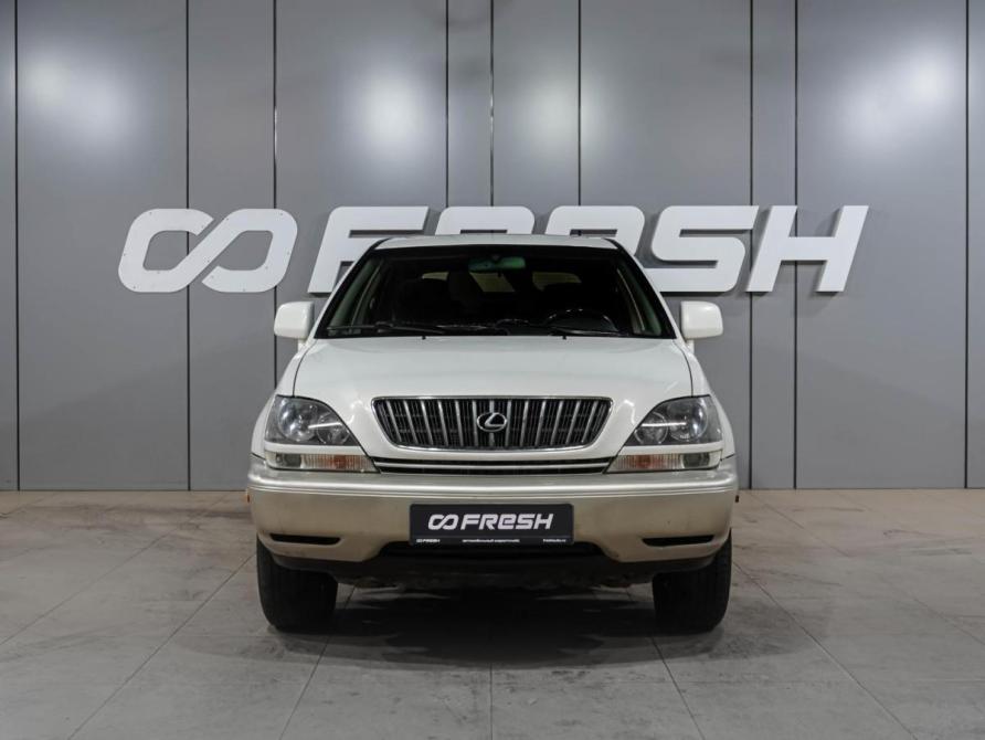 Lexus RX I Воронеж  - изображение 3