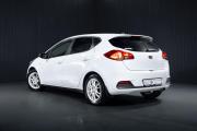 Kia Ceed II Тюмень  - изображение 31