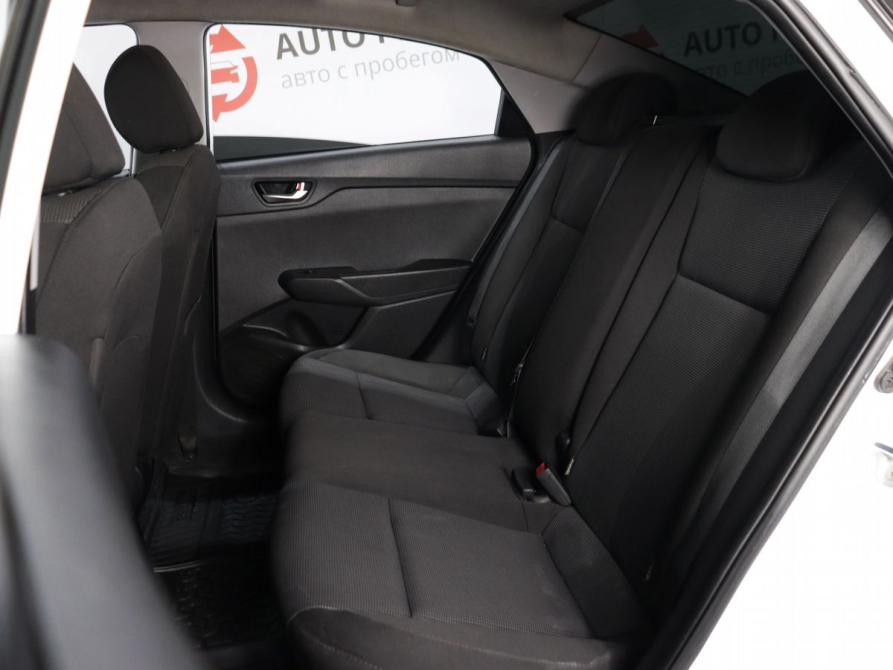 Hyundai Solaris II Минеральные Воды  - изображение 9