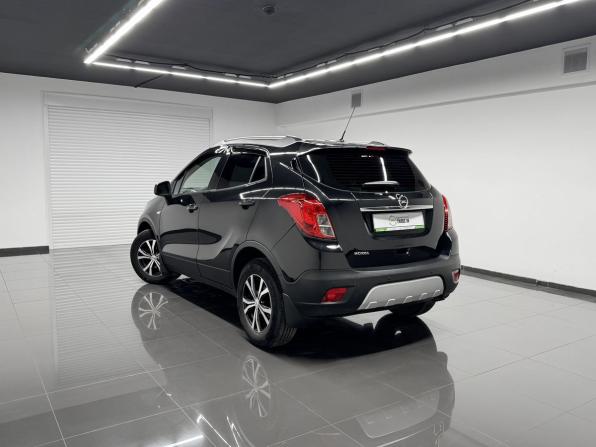 Opel Mokka I с пробегом 2014 года, цена 1 195 000 рублей, 72955 км, внедорожник, Автокод Объявления