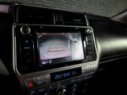 Toyota Land Cruiser Prado 150 Series Рестайлинг 2 Екатеринбург  - изображение 41