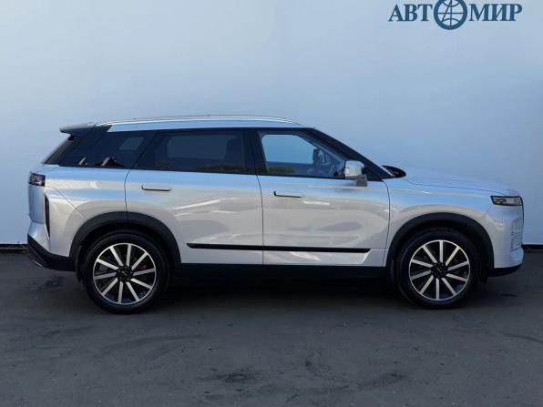 Jaecoo J7 I с пробегом 2024 года, цена 2 590 000 рублей, 26931 км, внедорожник, Автокод Объявления
