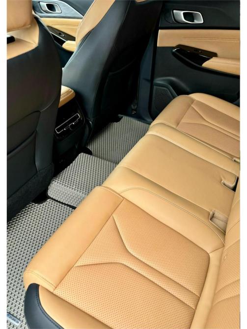 Changan Hunter Plus Орел  - изображение 19