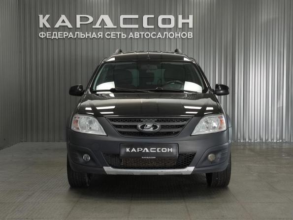 Lada (ВАЗ) Largus I с пробегом 2020 года, цена 1 000 000 рублей, 121000 км, универсал, Автокод Объявления