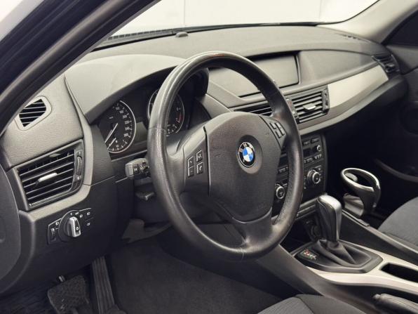 BMW X1 I (E84) Рестайлинг с пробегом 2014 года, цена 1 449 000 рублей, 107915 км, внедорожник, Автокод Объявления