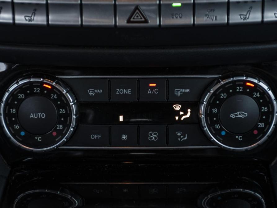 Mercedes-Benz CLS II (C218) Рестайлинг Москва  - изображение 26