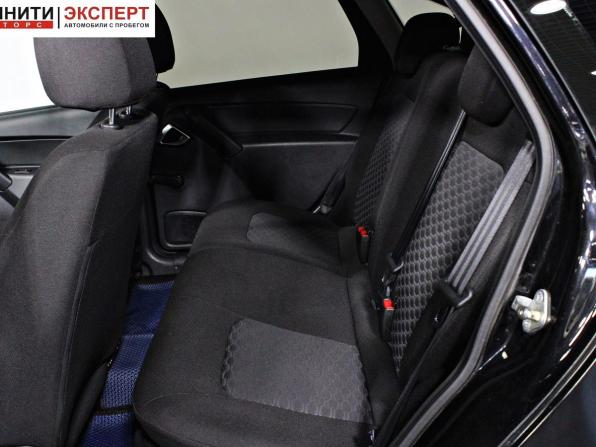 Lada (ВАЗ) Granta I Рестайлинг с пробегом 2022 года, цена 737 000 рублей, 56339 км, хэтчбек, Автокод Объявления