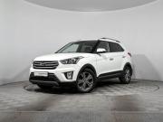 Hyundai Creta I Санкт-Петербург  - изображение 21