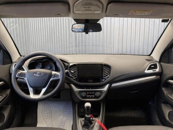Lada (ВАЗ) Vesta I с пробегом 2020 года, цена 1 097 000 рублей, 93767 км, универсал, Автокод Объявления