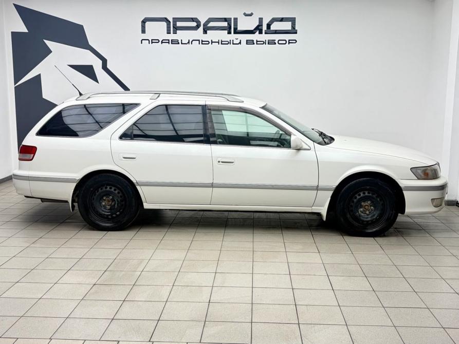 Toyota Mark II VIII (X100) Ростов-на-Дону  - изображение 5