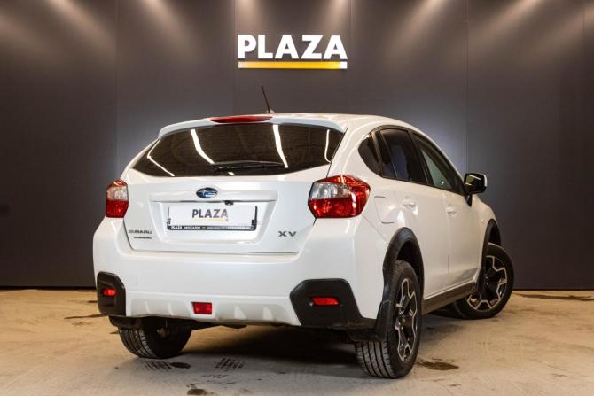 Subaru XV I с пробегом 2012 года, цена 1 250 000 рублей, 182582 км, внедорожник, Автокод Объявления
